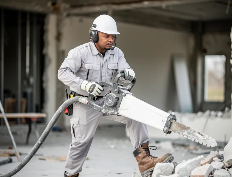 Demolition Company service in Waterloo